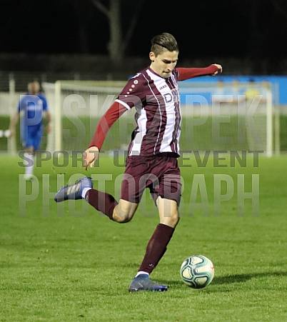 25.Spieltag SV Tasmania - BFC Dynamo,