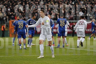 Achtelfinale Delay Sports Berlin - BFC Dynamo