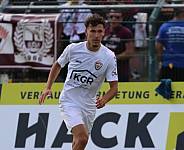 Testspiel BFC Dynamo - Hertha BSC