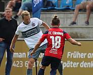 3.Spieltag FC Eilenburg - BFC Dynamo,