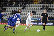 18.Spieltag FC Carl-Zeiss Jena - BFC Dynamo,