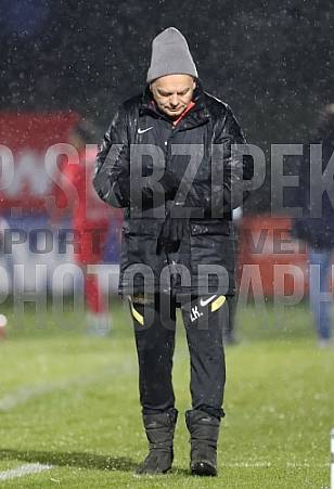 32.Spieltag FSV Optik Rathenow - BFC Dynamo,