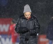 32.Spieltag FSV Optik Rathenow - BFC Dynamo,