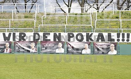 29.Spieltag BFC Dynamo - FC Rot-Weiß Erfurt
