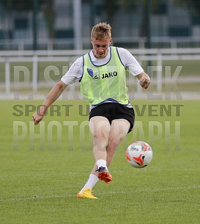 10.08.2019 Training BFC Dynamo