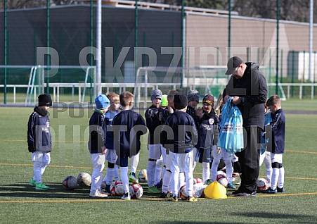 BFC Dynamo FerienCamp April 2022
BFC Dynamo FerienCamp April 2022