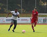 9.Spieltag Greifswalder FC - BFC Dynamo,
