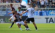 1. Runde DFB-Pokal BFC Dynamo - VfL Bochum 1848