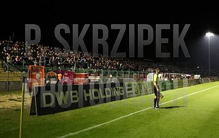 12.Spieltag BFC Dynamo - Chemnitzer FC,