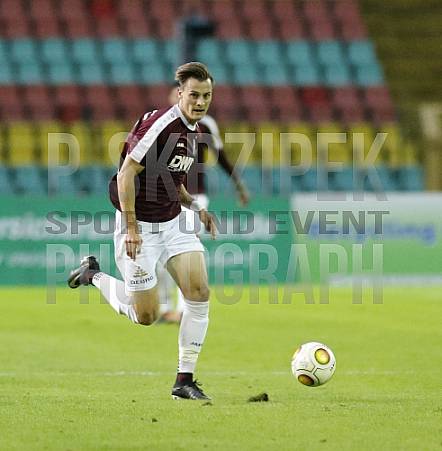 6.Spieltag BFC Dynamo - TSG Neustrelitz