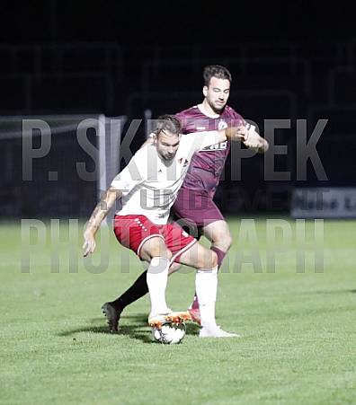 11.Spieltag BFC Dynamo - VfB Germania Halberstadt