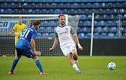 5.Spieltag 1.FC Magdeburg II - BFC Dynamo,