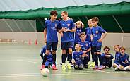 BFC Dynamo FerienCamp Herbst 2025