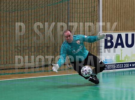 8.Bretter-Knaller Turnier der Traditionsmannschaften