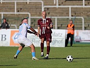 8.Spieltag BFC Dynamo - Chemnitzer FC,