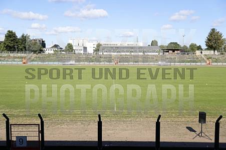 Jugenderöffnung 2018/19