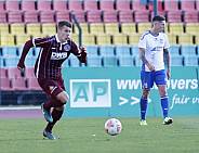 19.Spieltag BFC Dynamo - Bischofswerdaer FV08