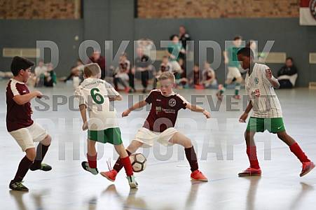 2.Spree Color Cup 2018