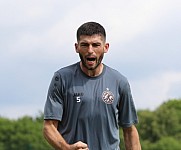 22.07.2021 Training BFC Dynamo