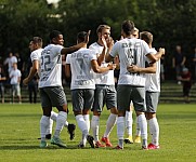 1.Runde Cosy-Wasch Berlin Türkspor - BFC Dynamo,