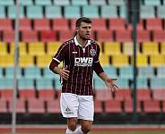 14.Spieltag BFC Dynamo - FSV Union Fürstenwalde ,