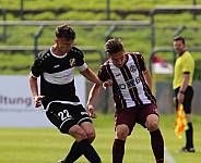 4.Spieltag BFC Dynamo - VfB Germania Halberstadt,