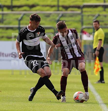4.Spieltag BFC Dynamo - VfB Germania Halberstadt,