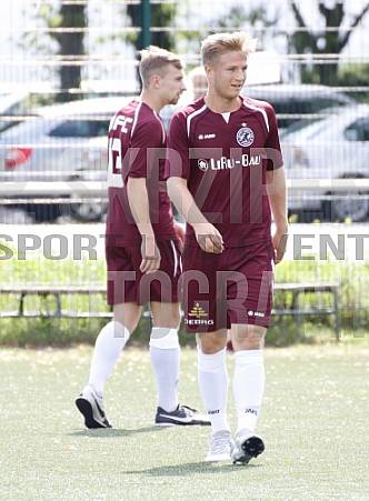 BFC Dynamo U21 - SV Adler Berlin II