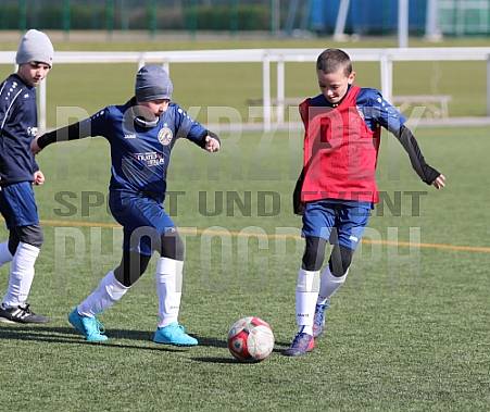 BFC Dynamo FerienCamp April 2022