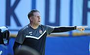 32. Spieltag FC Carl-Zeiss Jena - BFC Dynamo