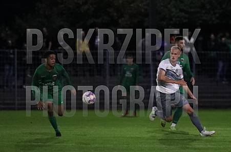 2.Runde AOK-Landespokal Füchse Berlin - BFC Dynamo