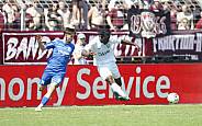 Pokalfinale VSG Altglienicke - BFC Dynamo,