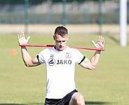 21.09.2020 Training BFC Dynamo
