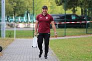 3.Spieltag BFC Dynamo U19 - SV Babelsberg 03 U19