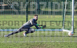 30.10.2021 Training BFC Dynamo