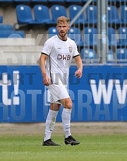 Testspiel 1.FC Magdeburg - BFC Dynamo,