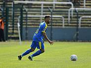 Testspiel BFC Dynamo - FC Carl Zeiss Jena