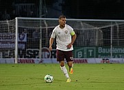 4.Spieltag BSG Chemie Leipzig - BFC Dynamo