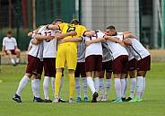 Testspiel BFC Dynamo - FC Viktoria 1889 Berlin