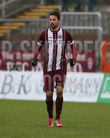 22.Spieltag BFC Dynamo - FC Eilenburg,