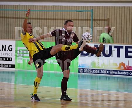 8.Bretter-Knaller Turnier der Traditionsmannschaften