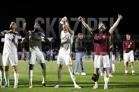 7.Spieltag BFC Dynamo - SV Babelsberg 03,