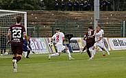 34. Spieltag BFC Dynamo - FSV Zwickau
