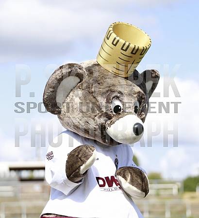 Jugenderöffnung 2018/19 Jugenderöffnung 2018/19