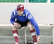 Training Traditionsmannschaft BFC Dynamo