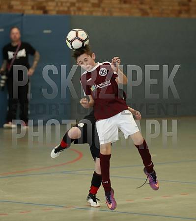 2.Spree Color Cup 2018