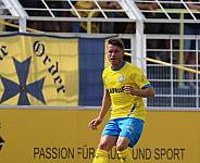 1.Spieltag 1.FC Lok Leipzig - BFC Dynamo,