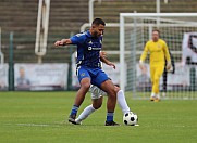 Achtelfinale Delay Sports Berlin - BFC Dynamo