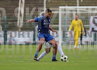 Achtelfinale Delay Sports Berlin - BFC Dynamo