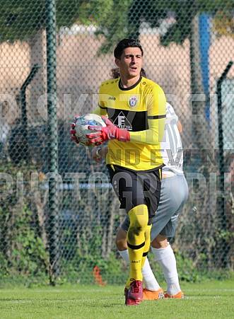 1.Runde Cosy-Wasch Berlin Türkspor - BFC Dynamo,